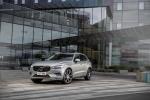 Volvo XC60 D4 Inscription 2017 года (UK)